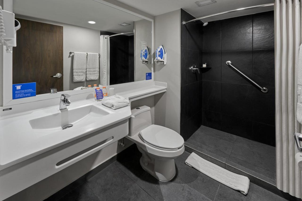City Express By Marriott Caborca Heroica Caborca Exterior photo