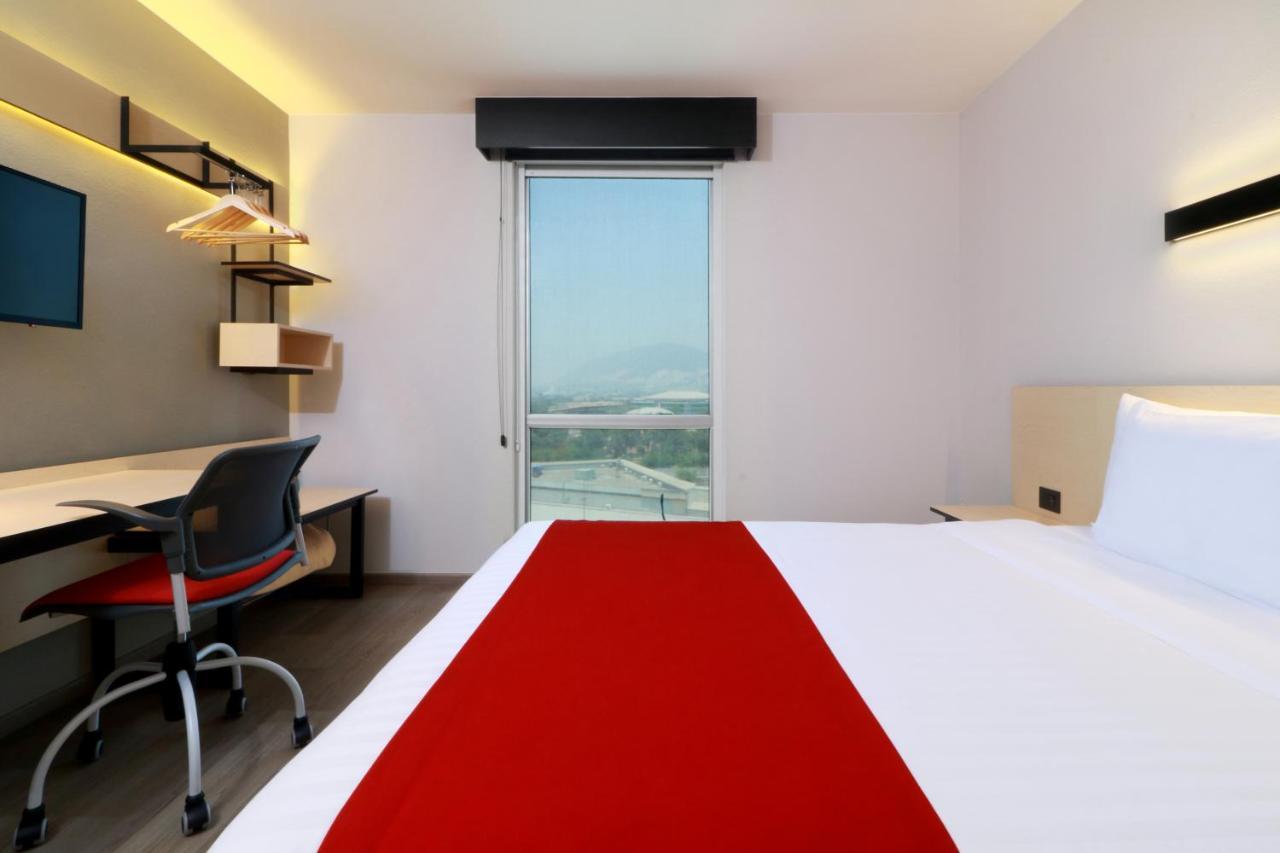 City Express By Marriott Caborca Heroica Caborca Exterior photo